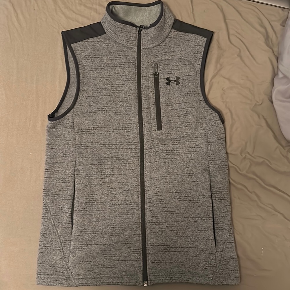 Under Armour Vest Size Small